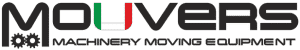 Mouvers Logo